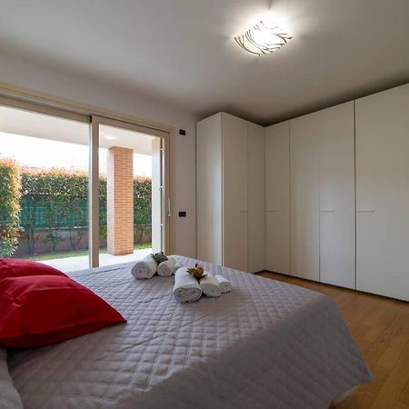 Apartament Iseo Smile House Zewnętrze zdjęcie