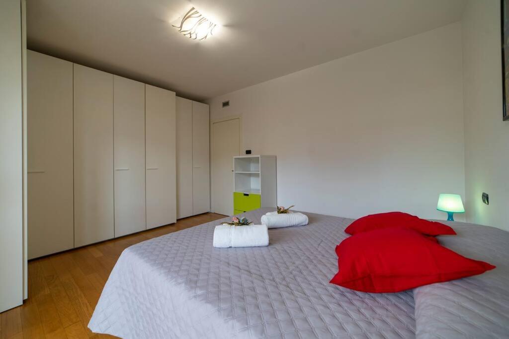 Apartament Iseo Smile House Zewnętrze zdjęcie