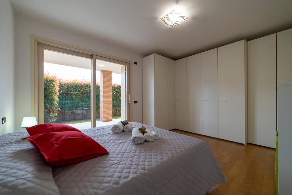 Apartament Iseo Smile House Zewnętrze zdjęcie