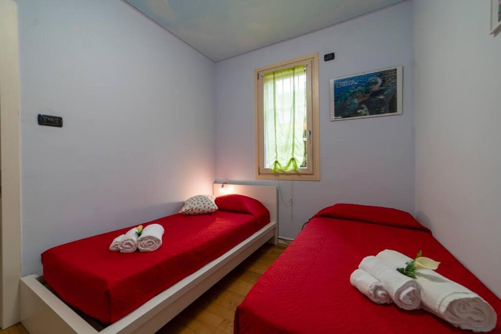 Apartament Iseo Smile House Zewnętrze zdjęcie