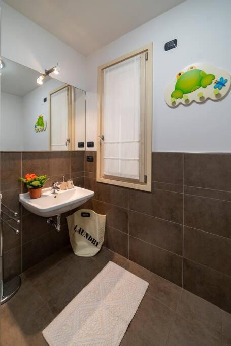 Apartament Iseo Smile House Zewnętrze zdjęcie