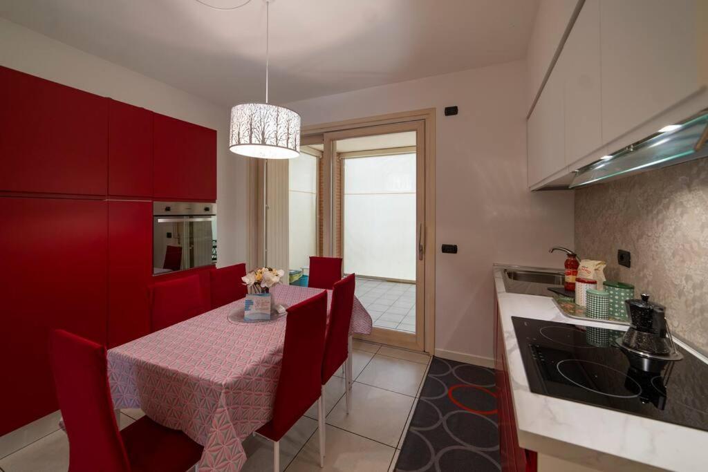 Apartament Iseo Smile House Zewnętrze zdjęcie