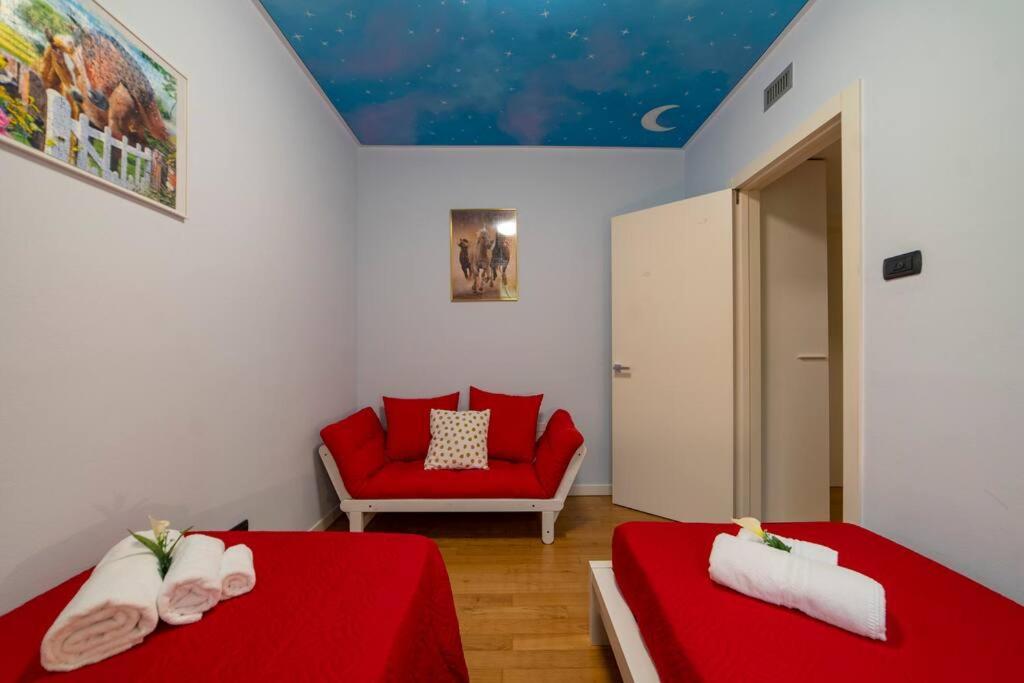 Apartament Iseo Smile House Zewnętrze zdjęcie